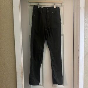 Old Navy Kids Dark green jeans